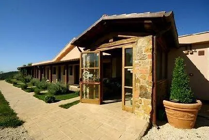 Tenuta Dell'argento 3* Civitavecchia