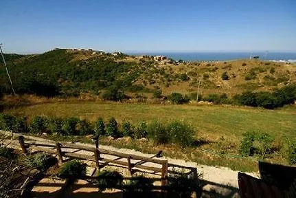 Tenuta Dell'argento Hotel Civitavecchia