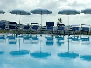 Tenuta Dell'argento Hotel 3*