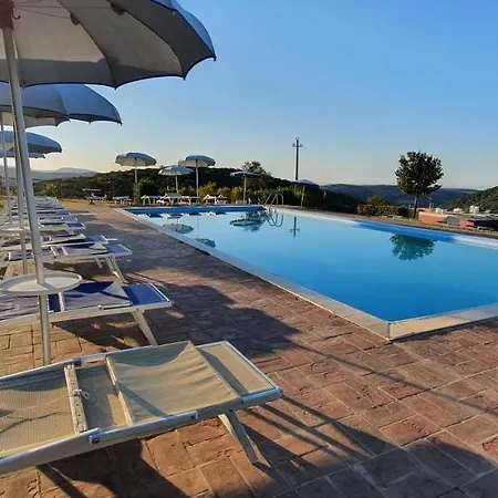 Hotel Tenuta Dell'argento Civitavecchia