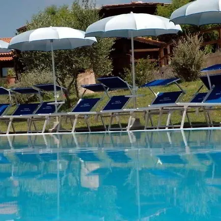 Tenuta Dell'argento Civitavecchia