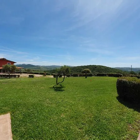 Tenuta Dell'argento 3* Civitavecchia