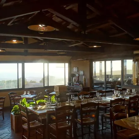 Hotel Tenuta Dell'argento