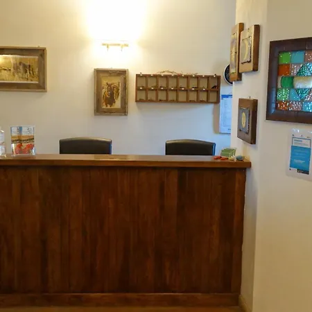 Tenuta Dell'argento Hotel