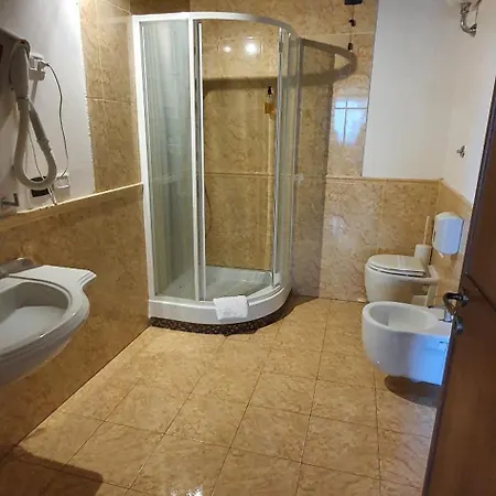 Tenuta Dell'argento Hotel