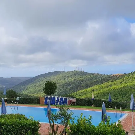 Hotel Tenuta Dell'argento 3*