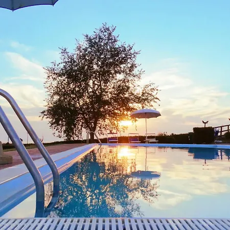 Tenuta Dell'argento 3*