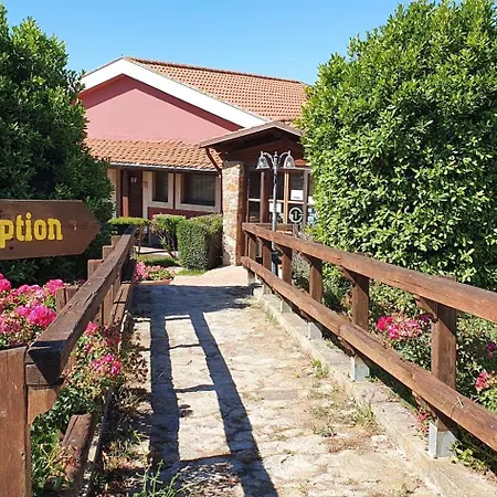 Tenuta Dell'argento Civitavecchia