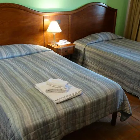 Tenuta Dell'argento Hotel