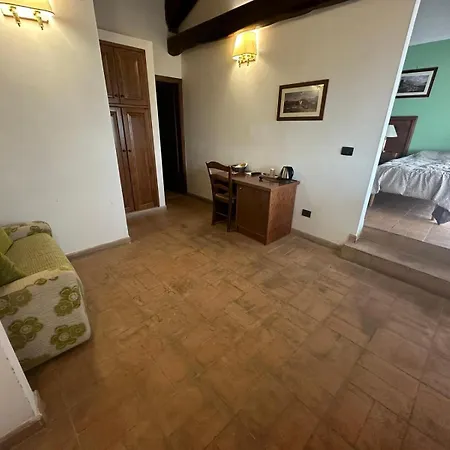 Hotel Tenuta Dell'argento Civitavecchia