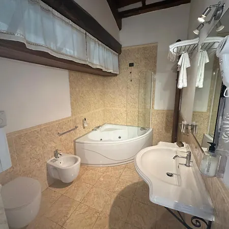 Tenuta Dell'argento 3*