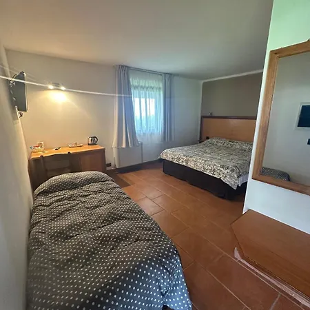 Tenuta Dell'argento Civitavecchia