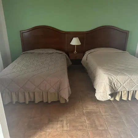 Tenuta Dell'argento Hotel