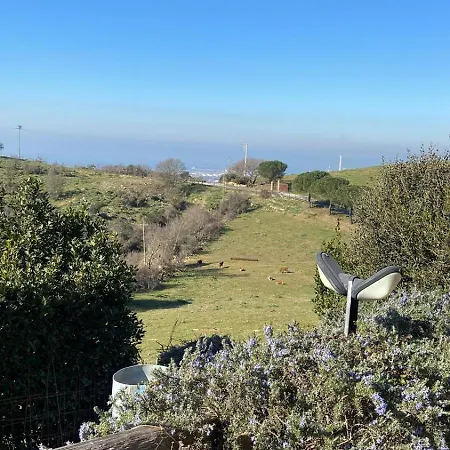 Hotel Tenuta Dell'argento