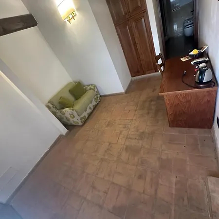 Tenuta Dell'argento Hotel Civitavecchia