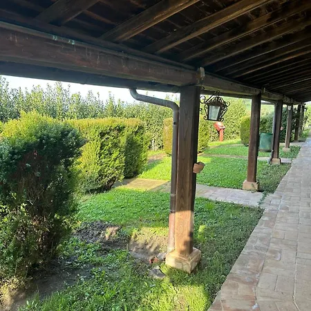 Hotel Tenuta Dell'argento Civitavecchia