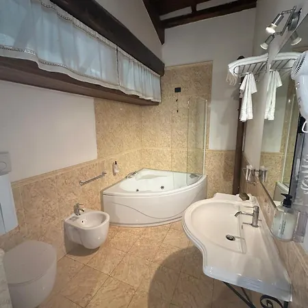 Tenuta Dell'argento 3* Civitavecchia