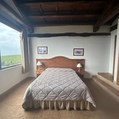Tenuta Dell'argento Hotel