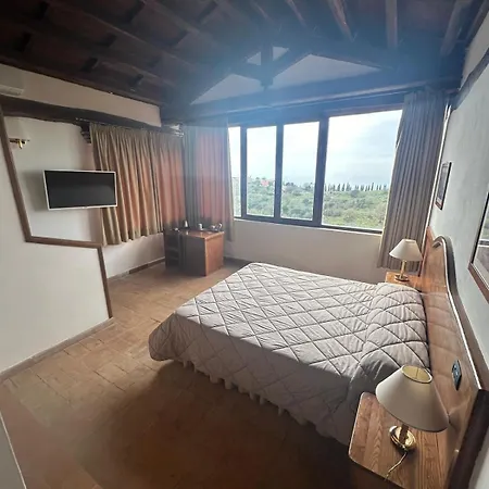 Hotel Tenuta Dell'argento