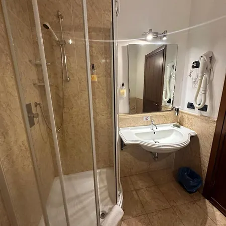 Tenuta Dell'argento Hotel 3*
