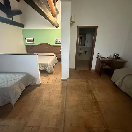 Tenuta Dell'argento 3*