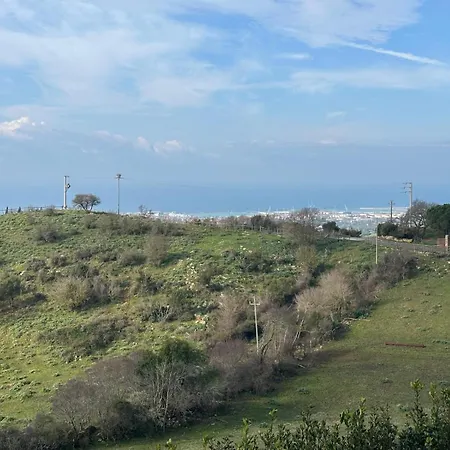 Tenuta Dell'argento Civitavecchia