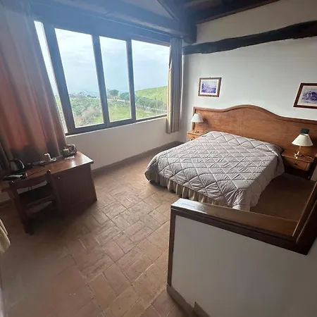 Tenuta Dell'argento
