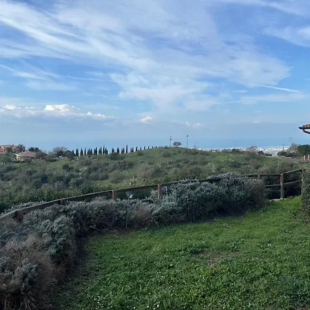 Hotel Tenuta Dell'argento