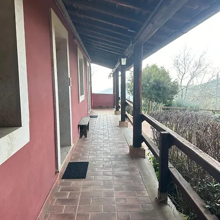 Tenuta Dell'argento Hotel 3*