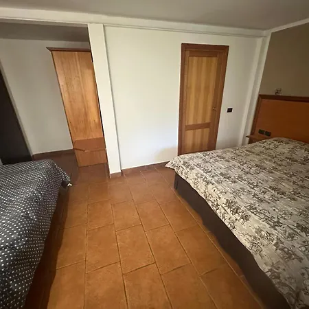 Hotel Tenuta Dell'argento 3*