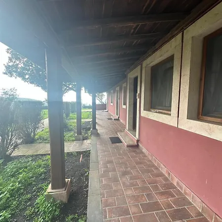 Hotel Tenuta Dell'argento Civitavecchia