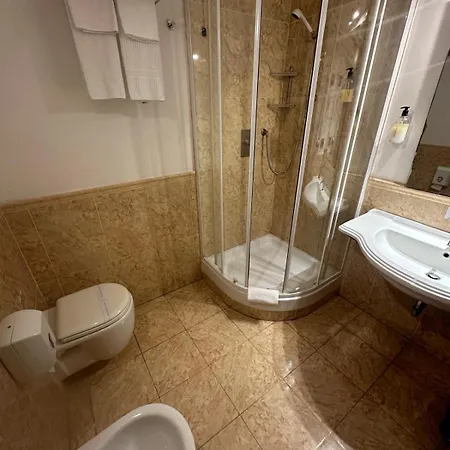 Tenuta Dell'argento 3*