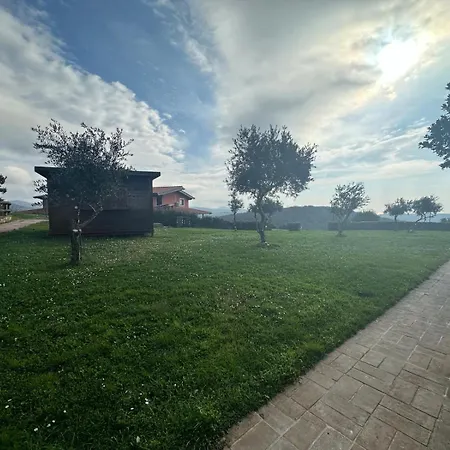 Tenuta Dell'argento 3* Civitavecchia