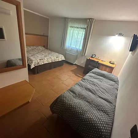 Tenuta Dell'argento Hotel