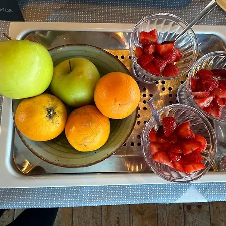 Hotel Tenuta Dell'argento 3*