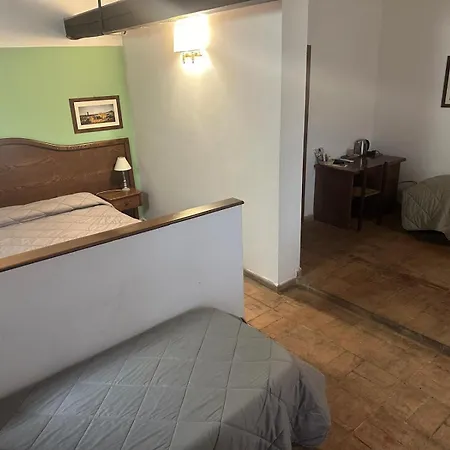 Hotel Tenuta Dell'argento Civitavecchia