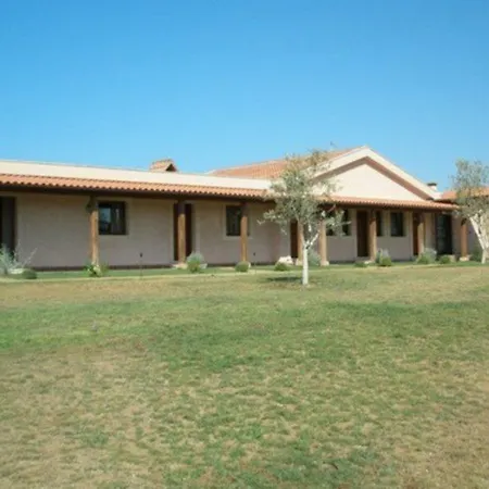 Tenuta Dell'argento