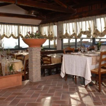Hotel Tenuta Dell'argento 3*