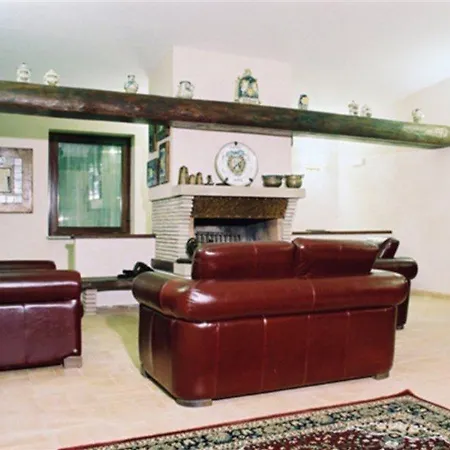 Hotel Tenuta Dell'argento