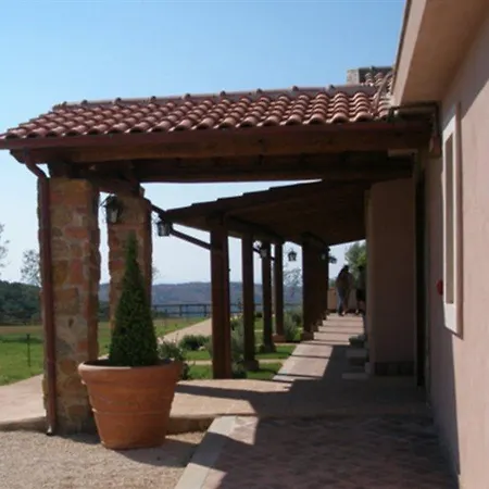 Tenuta Dell'argento Civitavecchia