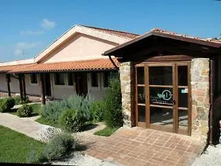 Hotel Tenuta Dell'argento 3*