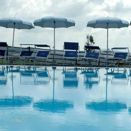 Hotel Tenuta Dell'argento