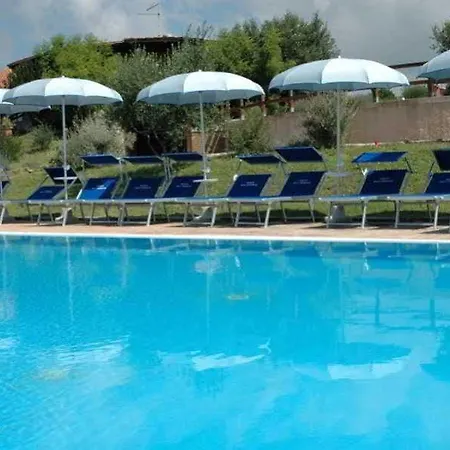 Hotel Tenuta Dell'argento 3*