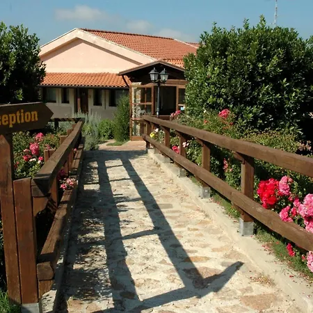 Hotel Tenuta Dell'argento Civitavecchia