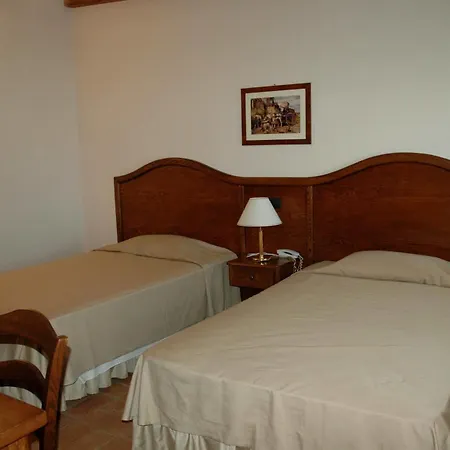 Tenuta Dell'argento 3*