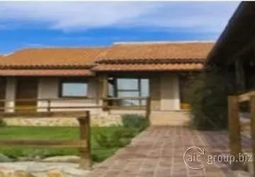 Tenuta Dell'argento Hotel