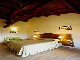 Tenuta Dell'argento Hotel