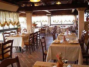 Tenuta Dell'argento Hotel