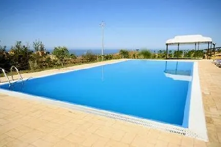Hotel Tenuta Dell'argento