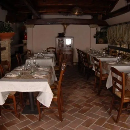 Hotel Tenuta Dell'argento Civitavecchia